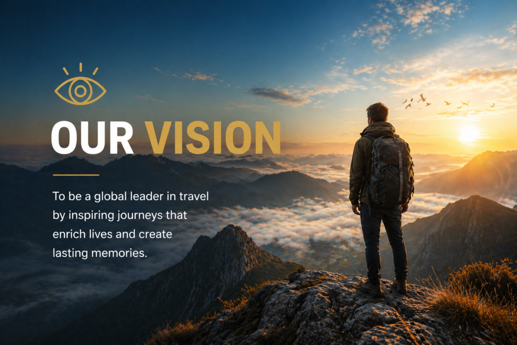 Vision